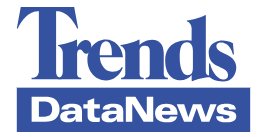 Trends DataNews