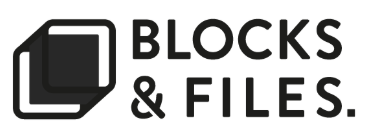 Blocks & Files